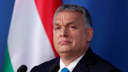 روس کے خلاف یورپی یونین کی پابندیاں غلط ہیں، ہنگری کے وزیراعظم