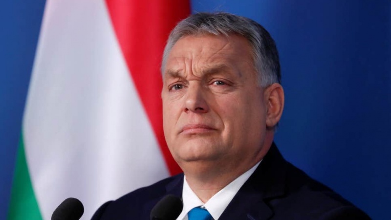 روس کے خلاف یورپی یونین کی پابندیاں غلط ہیں، ہنگری کے وزیراعظم