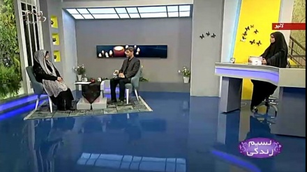 نسیم زندگی - 30 صفر المظفر، یوم شہادت امام رضا(ع)