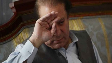 نواز شریف کی سزا آٹھ ہفتے کے لیے معطل کرنے کا حکم