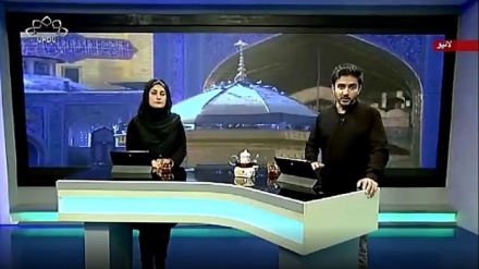 سماجی پروگرام ۔ زندگی سلام