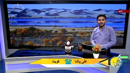 سماجی پروگرام ۔ زندگی سلام