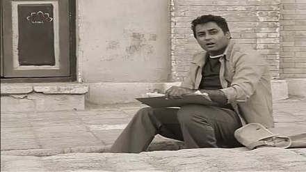 پەیجۆرانی پارسه - 08-11-2019