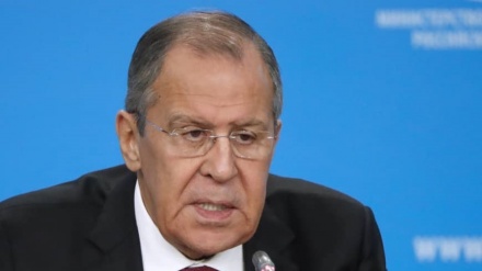 Lavrov: Sjedinjene Države igraju 'veoma opasnu igru' sa sirijskim Kurdima