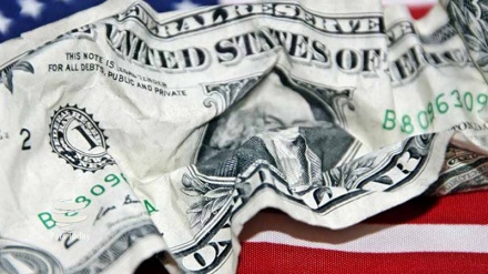 امریکی ڈالر کو بڑا جھٹکا لگنے والا ہے 