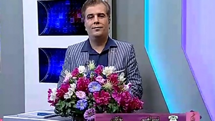 چەن بەشێک هۆرەی هەواران