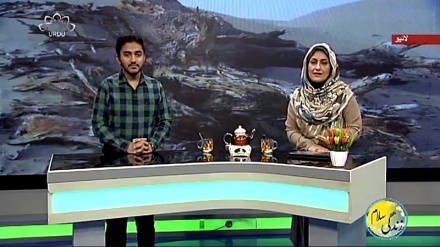 سماجی پروگرام ۔ زندگی سلام