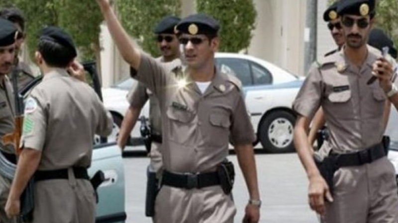 Dozgeriya Giştî ya Erebistanê hikmê îdamkirina 45 kesan da