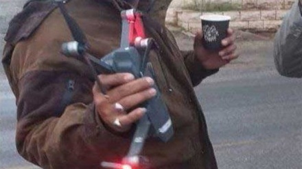 لبنانی سرحد پر صیہونی حکومت کی فوجی نقل و حرکت میں اضافہ 