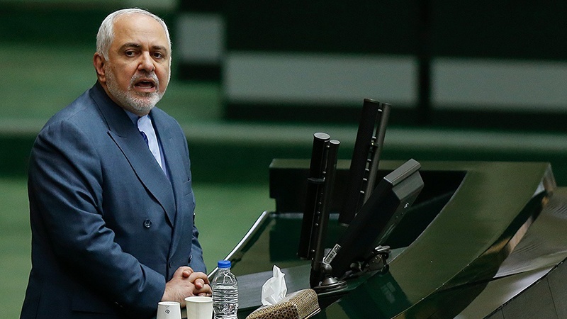 Zarif: Evropljani nisu u poziciji da napuste nuklearni sporazum s Iranom