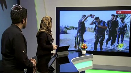 سماجی پروگرام ۔ زندگی سلام