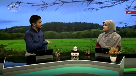 سماجی پروگرام ۔ زندگی سلام