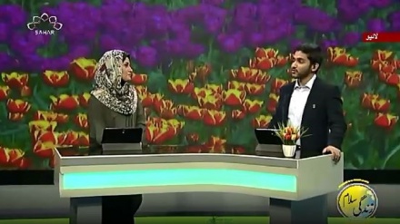 سماجی پروگرام ۔ زندگی سلام