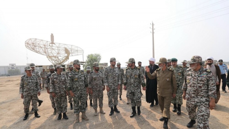 General Musəvi : İranın silahlı qüvvələri hərhansı təhdidi qüdrətlə cavablandıracaq