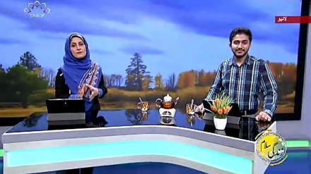 سماجی پروگرام ۔ زندگی سلام