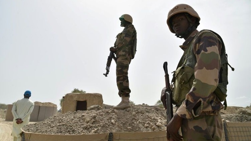 Bokoharam-ın hücumunda 12 Nigeriya hərbçisi öldürülüb
