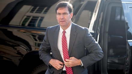 طالبان سے مذاکرات کیلئے امریکی کوششں