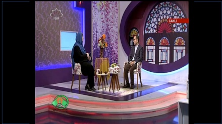 HƏYAT AYNASI - 22-10-2019 - Öz ailə həyatınız üçün, ona mənəvi ruh və sağlaçlıq bəxş etmək və öz ətraf mühitinizi gözəl və sevin