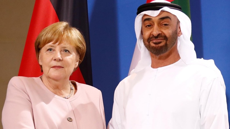 Vlada Merkel prekršila obećanje, Berlin pristao prodati vojnu opremu UAE