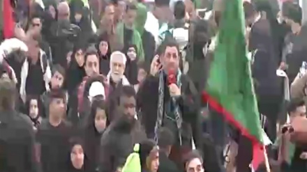 پەیژەی سوور- 16-10-2019