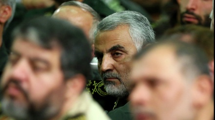SAD pokušale ubiti i drugog iranskog komandanta