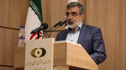 Kəmalvəndi: İranın nüvə anlaşması öhdəliklərinin azaldılması davam edəcək