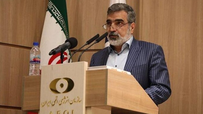 Kəmalvəndi: İranın nüvə anlaşması öhdəliklərinin azaldılması davam edəcək