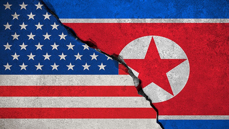 سفارتی سطح پر امریکہ کی ناکامی، شمالی کوریا کےساتھ جوہری مذاکرات ناکام