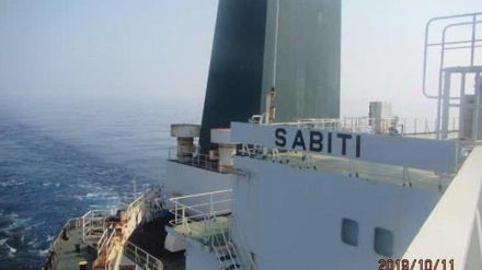 Îran: Bila NY pişkdarî lêkolînên têkildarî êrişa ser gemîya Sabîtîyê bibe