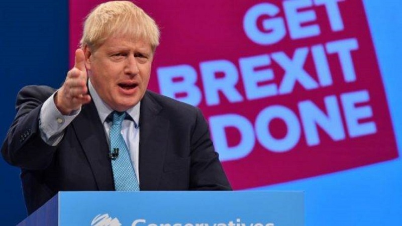 Johnson žali što nije uspio izvesti Veliku Britaniju iz EU do 31. oktobra