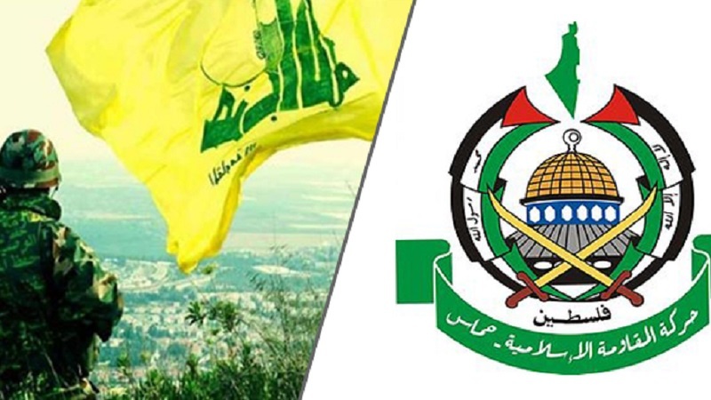 حزب اللہ اور حماس کے خلاف آسٹریلیا اور برطانیہ کا فیصلہ، در اصل امریکی فیصلہ ہے