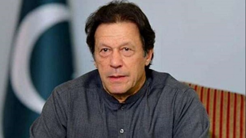 اپوزیشن رہنماؤں کے ساتھ  کوئی ڈیل نہیں ہوئی : عمران خان  