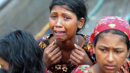روہنگیا پناہ گزینوں کی حالت تشویشناک: اقوام متحدہ