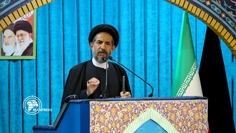 عالمی برادری کے ساتھ تعمیری تعاون اور افہام و تفہیم، ایران کی اسٹریٹیجک پالیسی: خطیب نماز جمعہ تہران 