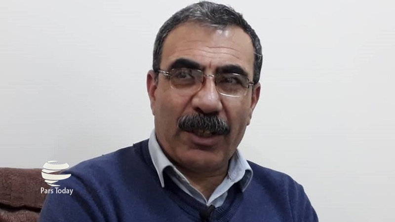 Aldar Xelîl: Armanca Tirkîyê ji êrişa ser Herêma Kurdistanê, dagirkirina Şingalê û dorpêçkirina rêvebirîya Xweser e