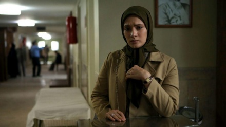 چەندبەشێکی کورت له زنجیرە درامای نەفەس