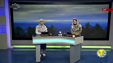 سماجی پروگرام ۔ زندگی سلام