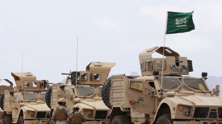 ABŞ silahlarının Yəmənə gizli ötürülməsi ifşa olundu