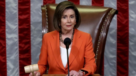 Pelosi yenidən Demokratların ABŞ Konqresindəki lideri seçilib