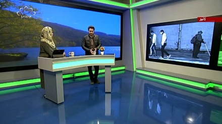 سماجی پروگرام ۔ زندگی سلام