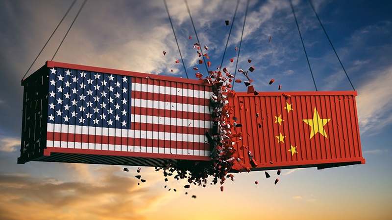 ABŞ Senatı Çinə qarşı yeni sanksiyalar təsdiqləyib