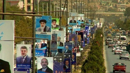 افغانستان کے صدارتی انتخابات کے نتائج کے اعلان میں پھر تاخیر