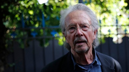 Peter Handke danas u BiH, sastaje se s Dodikom, Kusturicom, Cvijanović…