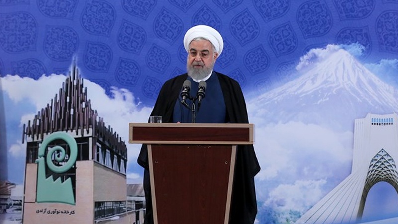 İranın nüvə anlaşması öhdəliklərinin azaldılması üzrə 4-cü addım elan olundu