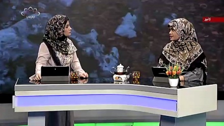 سماجی پروگرام ۔ زندگی سلام