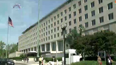 امریکا کی ایران دشمنی