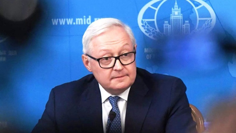 روس ایران کے خلاف سلامتی کونسل کی پابندیوں کا مخالف 