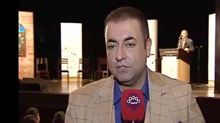 ڕاپۆرتێک سەبارەت بە ئەلبۆمی نوێی پەیام عەزیزی لە بەرنامەی ڕۆژی نوێ