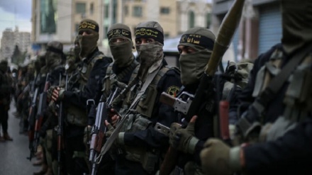 Hamas i Islamski džihad: Agresija na Damask neće ostati bez odgovora