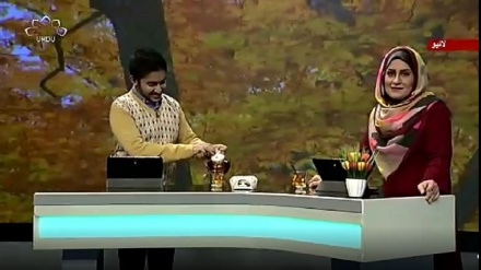 سماجی پروگرام ۔ زندگی سلام